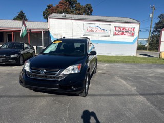 Image for 2010 Honda CR-V EX ID: 7692164