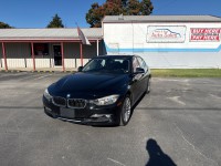 Image for 2014 BMW 3 Series 328xi ID: 7706083