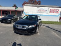 Image for 2011 Ford Taurus SEL ID: 7746281