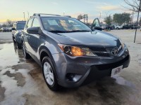 Image for 2014 Toyota Rav4 LE ID: 7288820