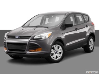 Image for 2014 Ford Escape S ID: 6694533