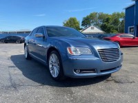 Image for 2011 Chrysler 300 C ID: 6694534