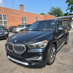 Image for 2020 BMW X1 xDrive28i ID: 6334667
