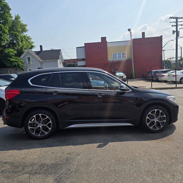 2020 BMW X1 Image 2