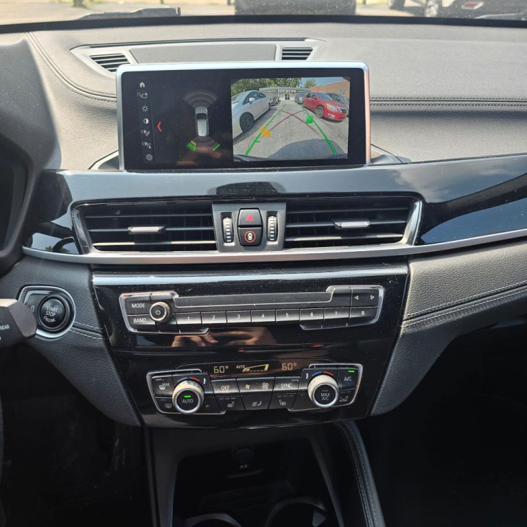 2020 BMW X1 Image 11