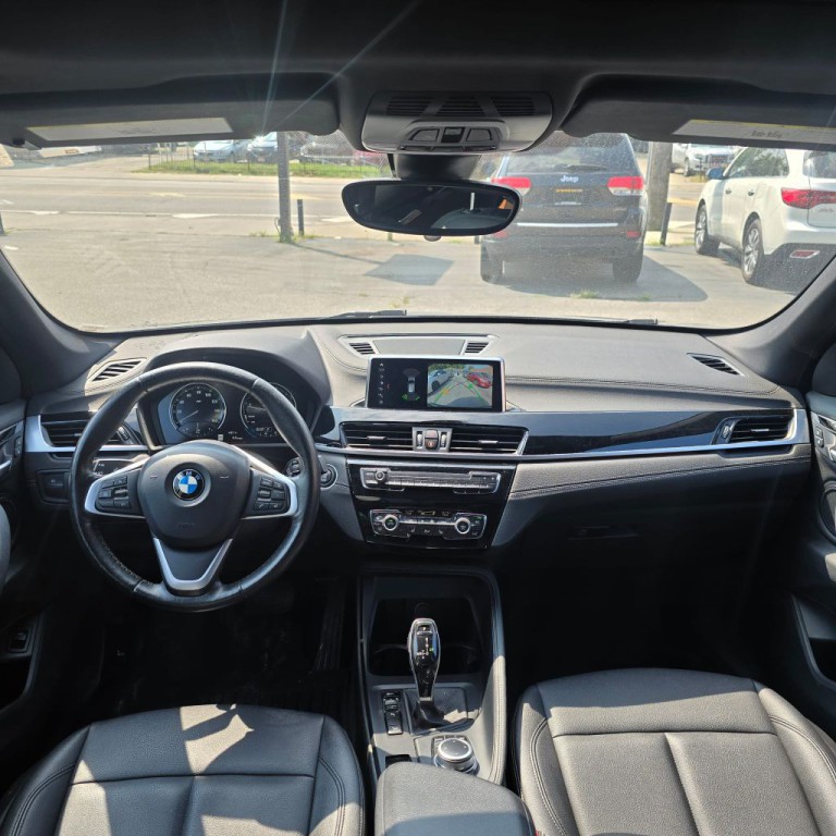 2020 BMW X1 Image 14