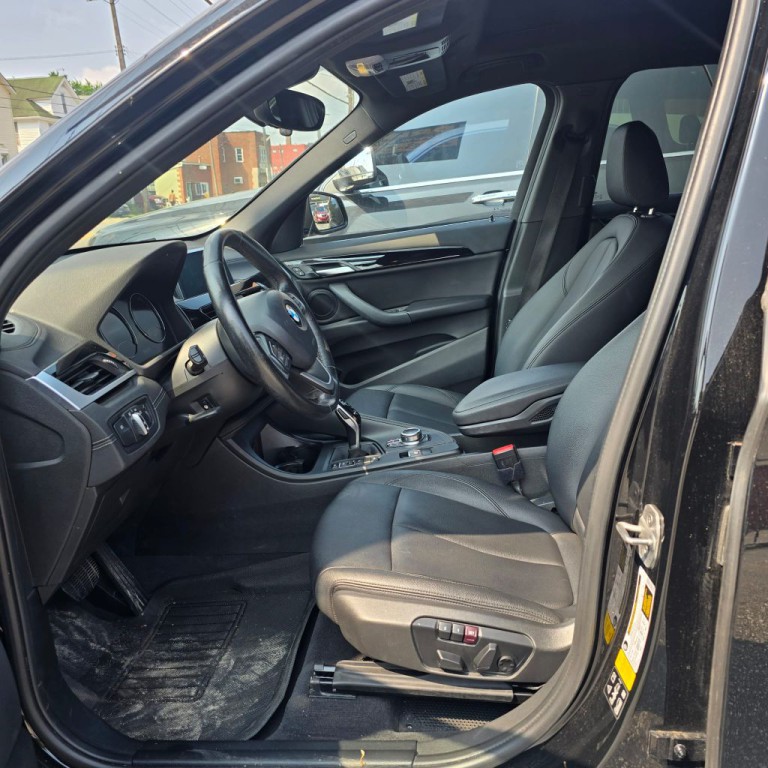 2020 BMW X1 Image 16