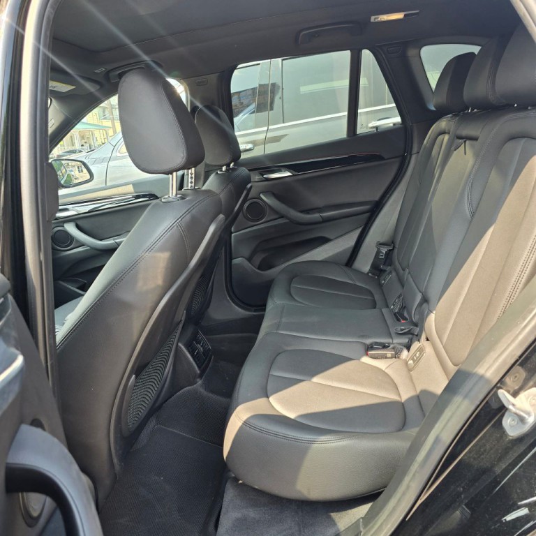 2020 BMW X1 Image 20