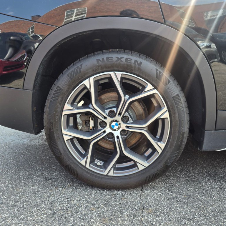 2020 BMW X1 Image 22