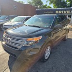 Image for 2014 Ford Explorer BASE ID: 6439874