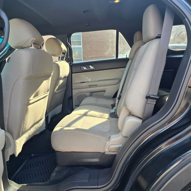 2014 Ford Explorer Image 10
