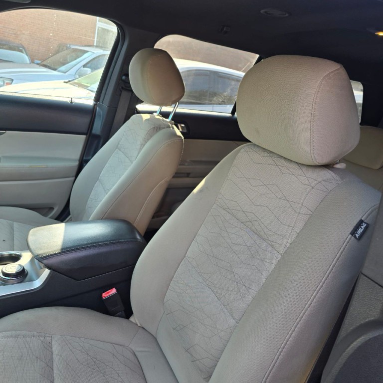 2014 Ford Explorer Image 20
