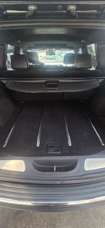 2015 Jeep Grand Cherokee Image 7