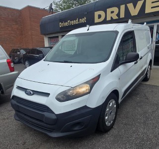 Image for 2016 Ford Transit Connect XL ID: 6496758