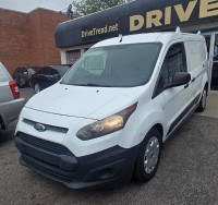 Image for 2016 Ford Transit Connect XL ID: 6496758