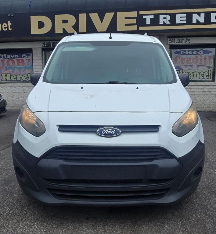 2016 Ford Transit Connect Image 2