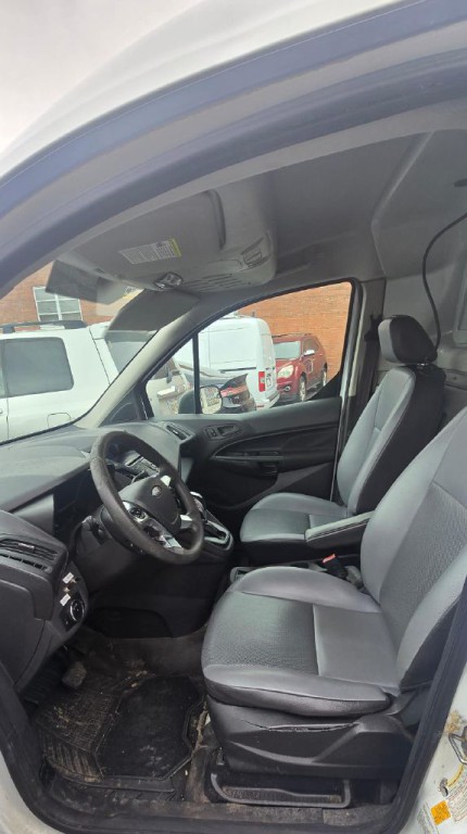 2016 Ford Transit Connect Image 5