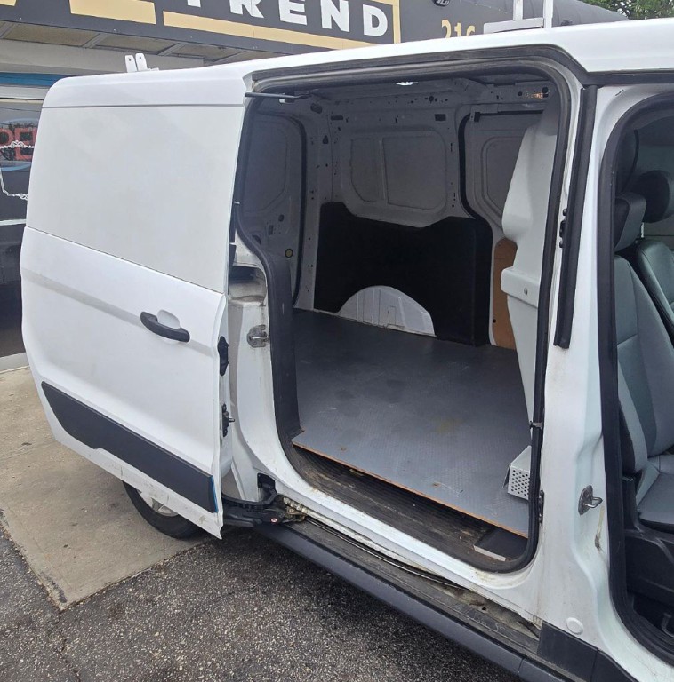 2016 Ford Transit Connect Image 7
