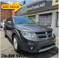 Image for 2015 Dodge Journey SXT ID: 6506167