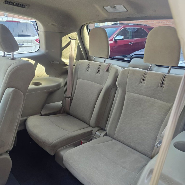 2012 Toyota Highlander Image 18