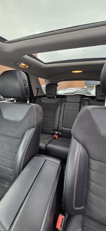 2012 Mercedes-Benz M-Class Image 5