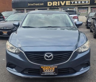 Image for 2014 Mazda Mazda6 I Touring ID: 6604026