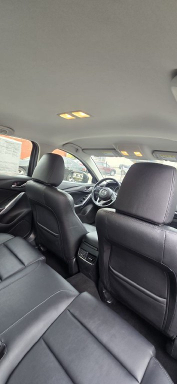 2014 Mazda Mazda6 Image 6