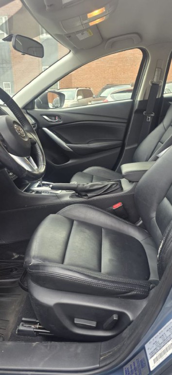 2014 Mazda Mazda6 Image 7