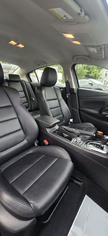 2014 Mazda Mazda6 Image 10