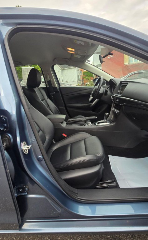 2014 Mazda Mazda6 Image 11