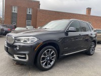 Image for 2014 BMW X5 xDrive35i ID: 6614512
