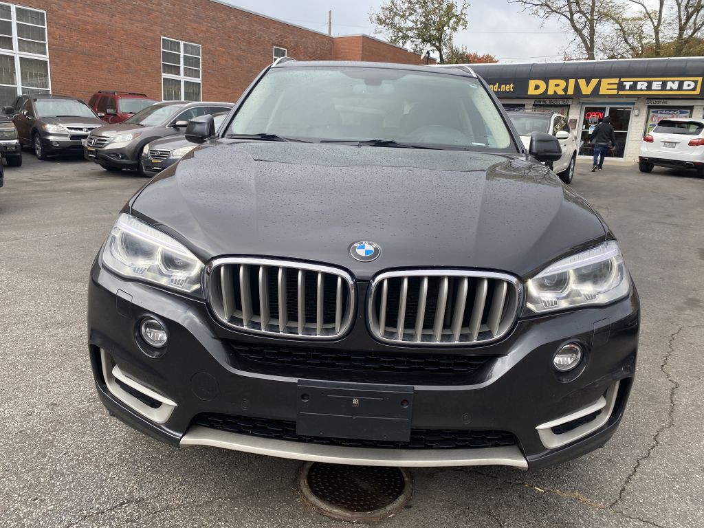 2014 BMW X5 Image 2