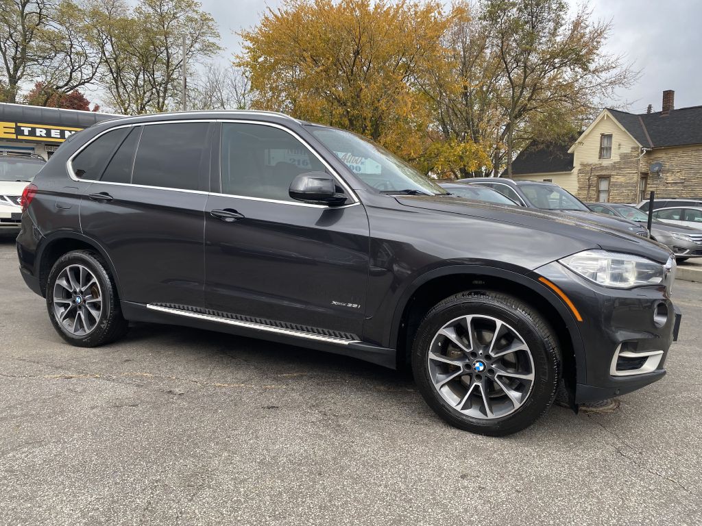 2014 BMW X5 Image 3