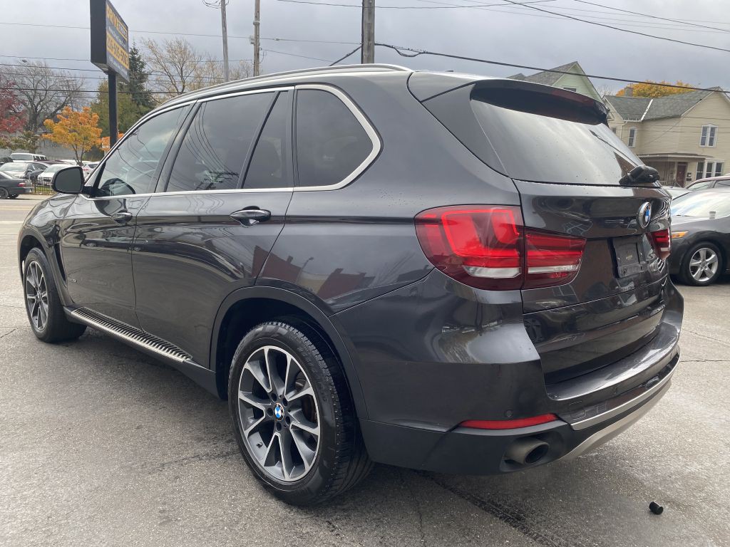 2014 BMW X5 Image 5