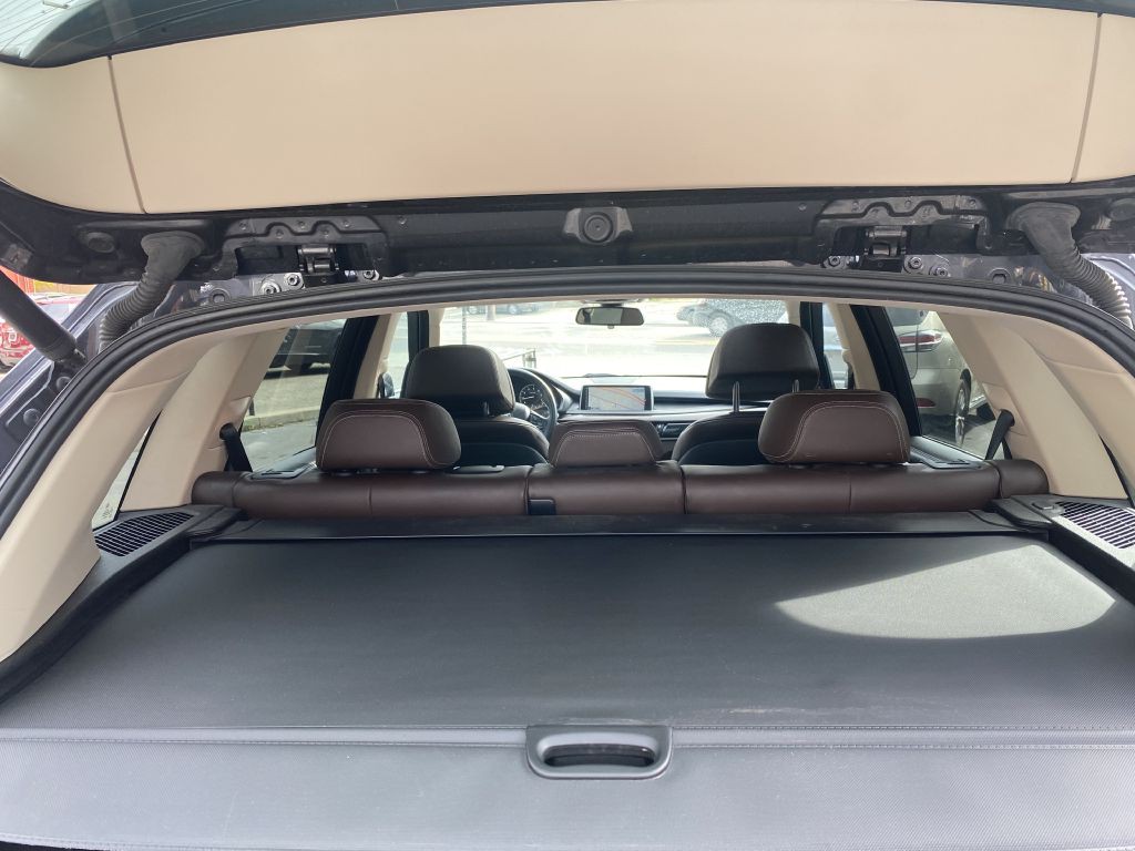 2014 BMW X5 Image 6