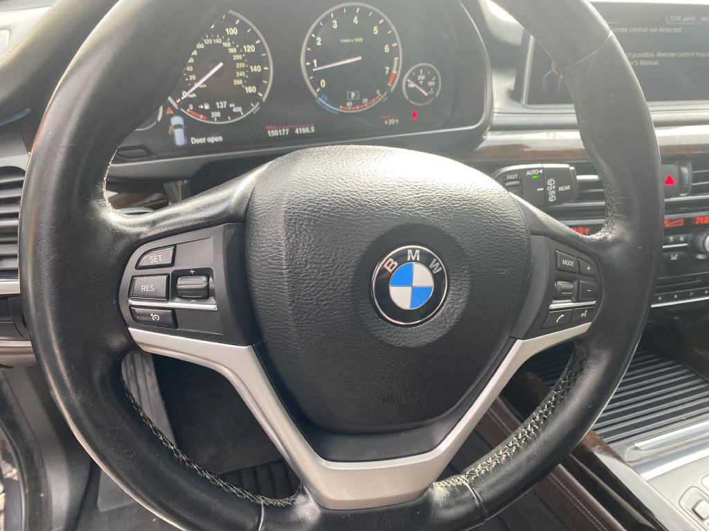 2014 BMW X5 Image 10