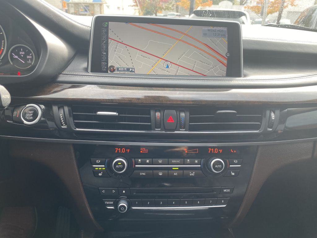 2014 BMW X5 Image 11