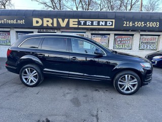 Image for 2014 Audi Q7 3.0T quattro Premium Plus TDI ID: 6626693