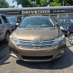 Image for 2009 Toyota Venza 4CYL ID: 6639382