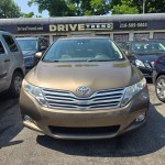 Image for 2009 Toyota Venza 4CYL ID: 6639382