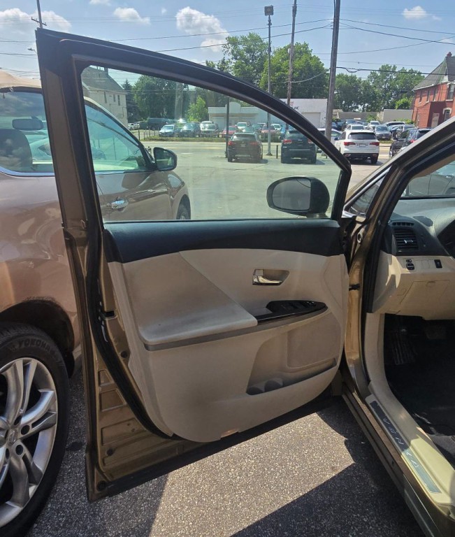 2009 Toyota Venza Image 5