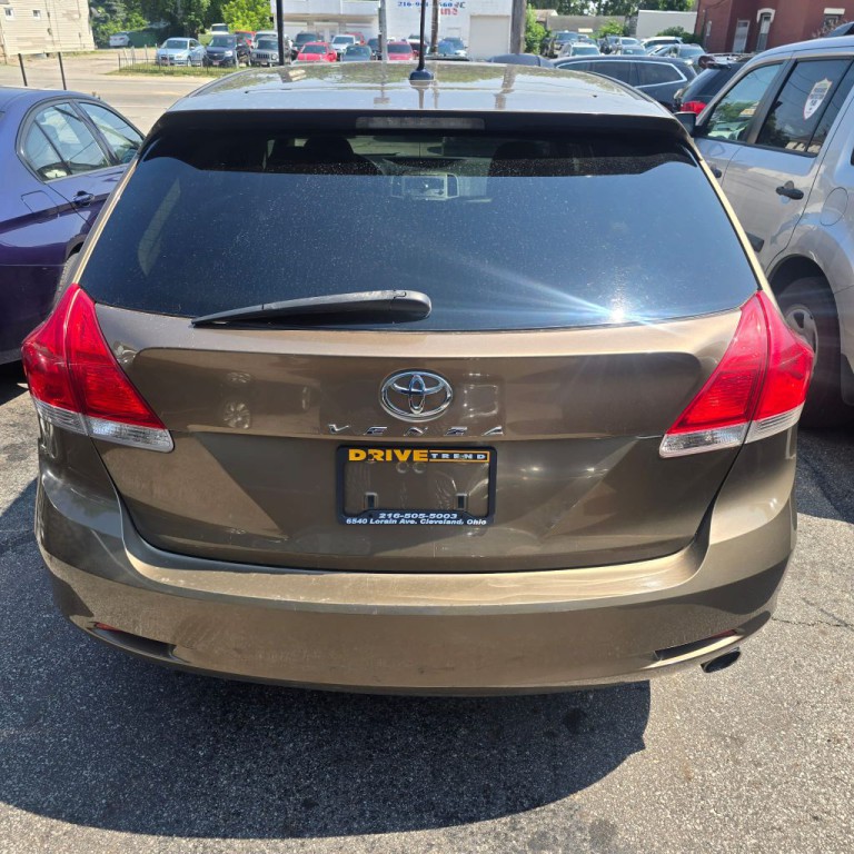 2009 Toyota Venza Image 6