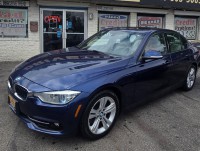 Image for 2016 BMW 3 Series 328i xDrive ID: 6639923