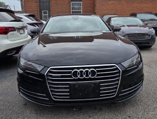 Image for 2016 Audi A7 3.0T quattro Prestige ID: 6648044