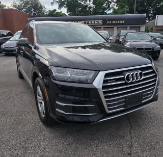 Image for 2017 Audi Q7 2.0T quattro Premium Plus ID: 6670762