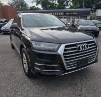 Image for 2017 Audi Q7 2.0T quattro Premium Plus ID: 6670762