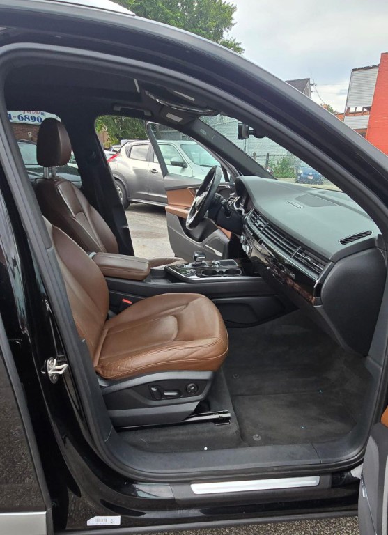 2017 Audi Q7 Image 5