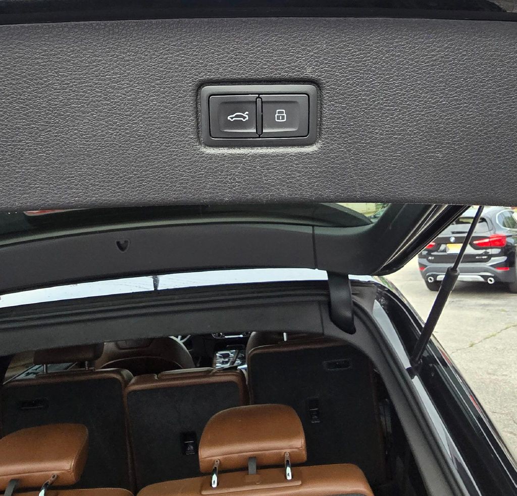 2017 Audi Q7 Image 13