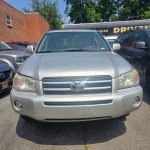 Image for 2006 Toyota Highlander BASE ID: 6698238