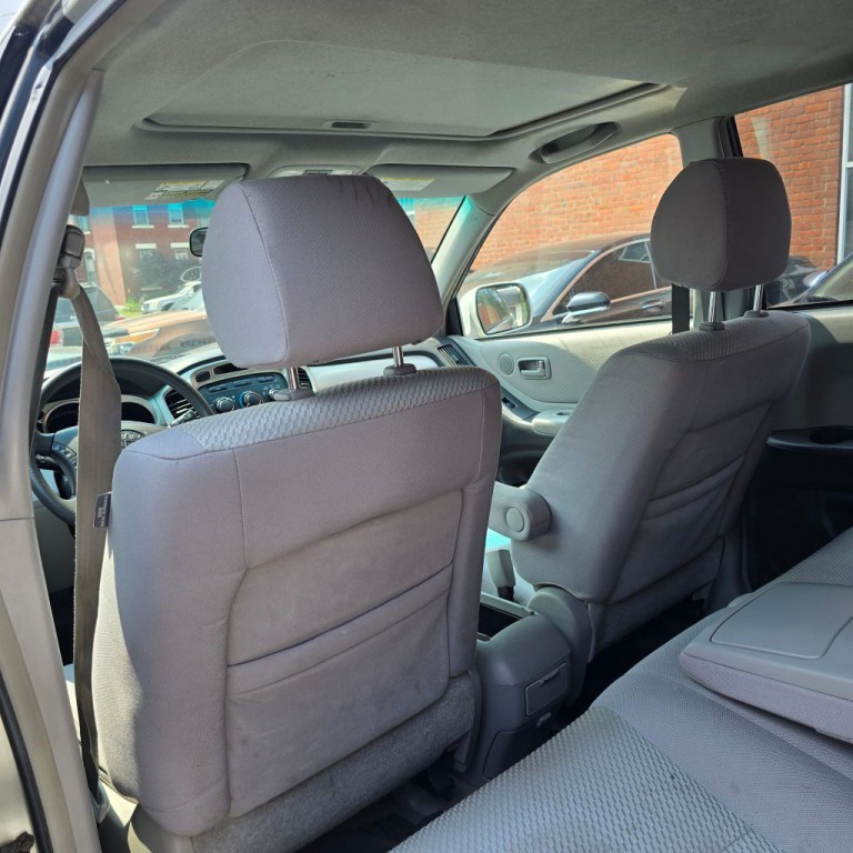 2006 Toyota Highlander Image 9